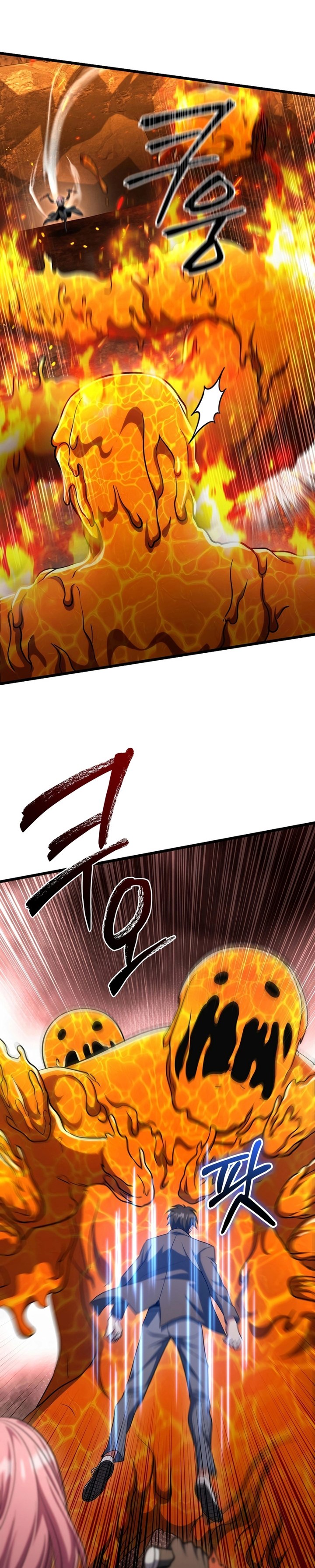 Maxed Out Leveling Chapter 65 Image 31