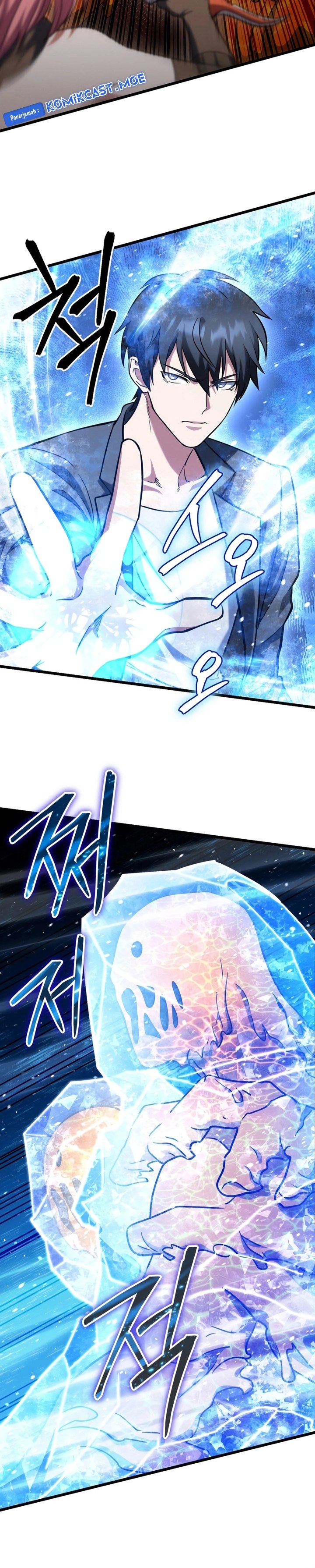 Maxed Out Leveling Chapter 65 Image 32