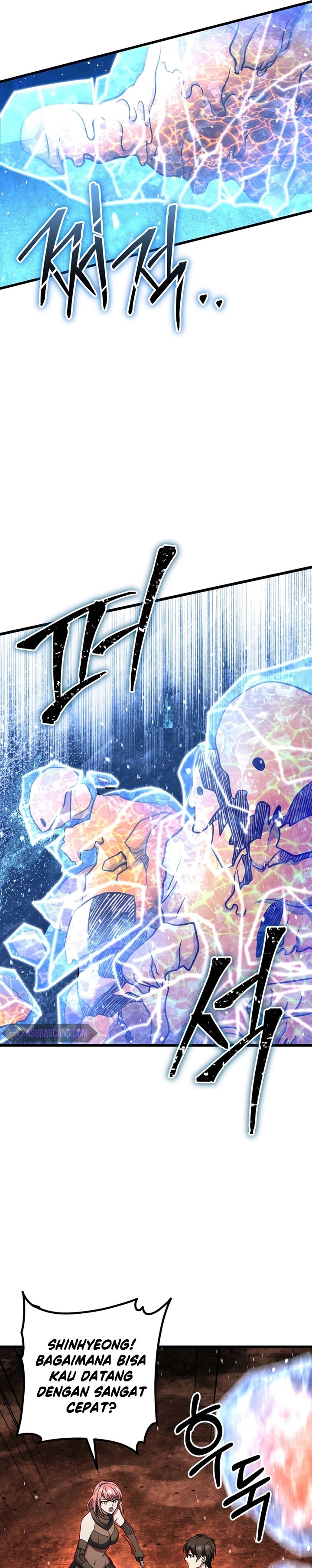 Maxed Out Leveling Chapter 65 Image 33