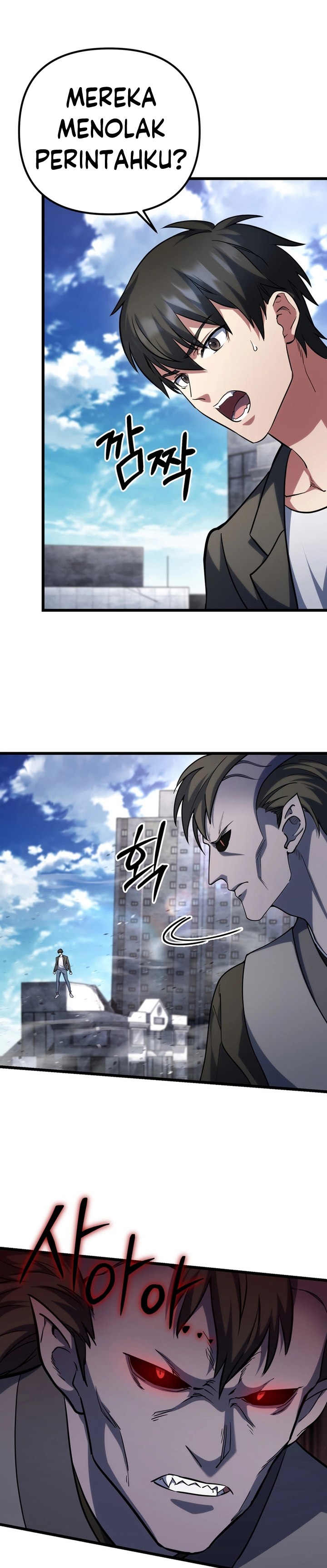 Maxed Out Leveling Chapter 65 Image 39