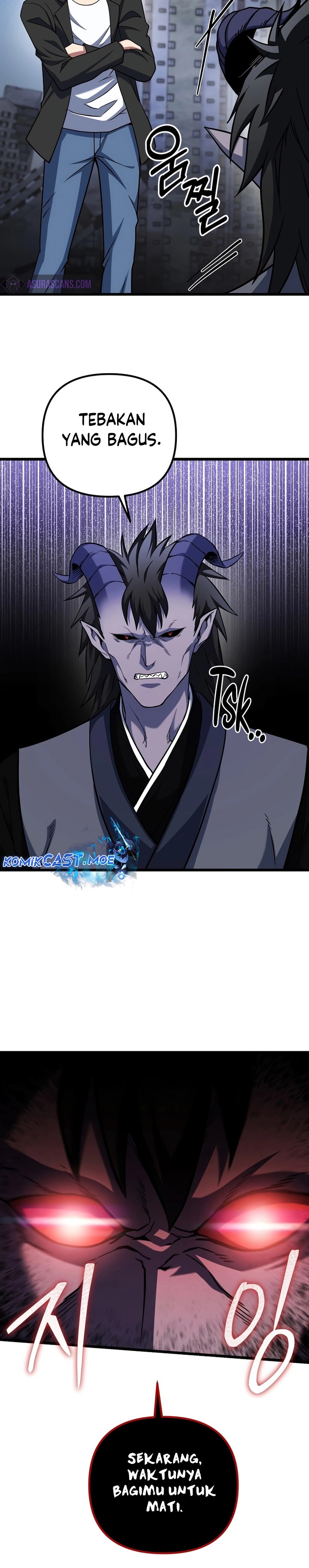 Maxed Out Leveling Chapter 66 Image 3