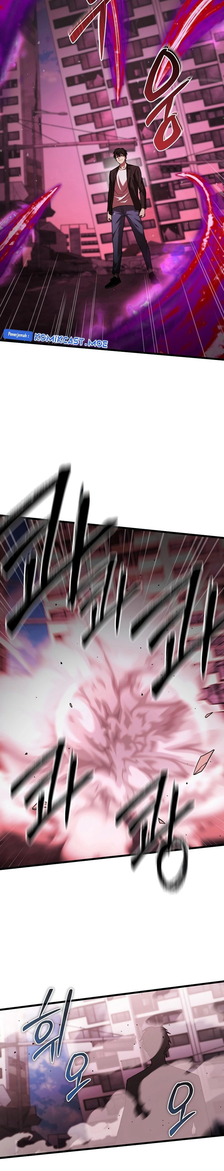 Maxed Out Leveling Chapter 66 Image 12