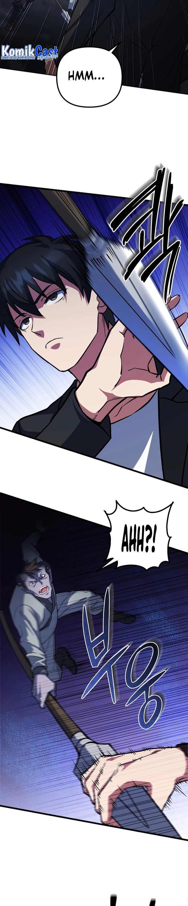 Maxed Out Leveling Chapter 66 Image 15