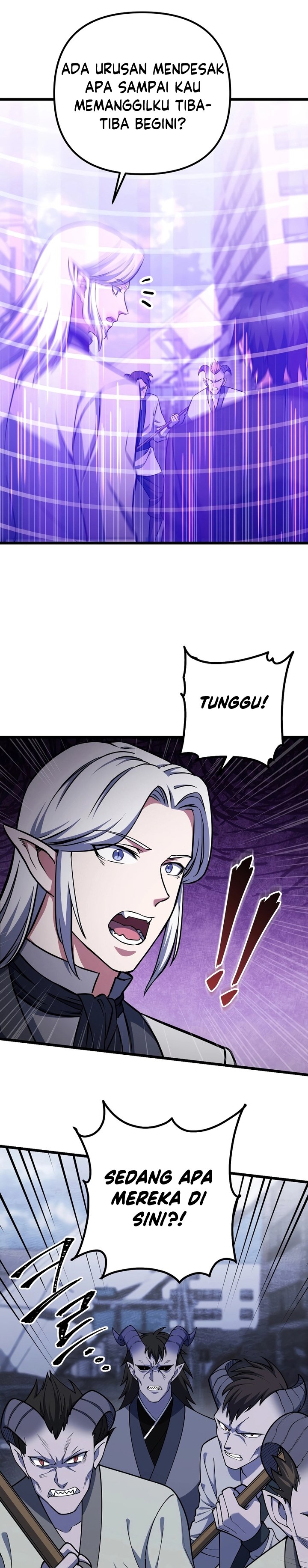 Maxed Out Leveling Chapter 66 Image 22