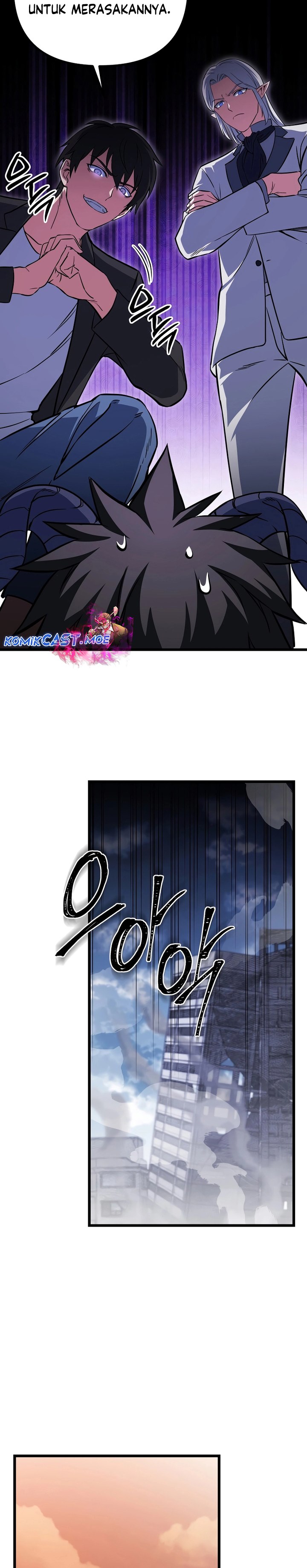 Maxed Out Leveling Chapter 66 Image 30