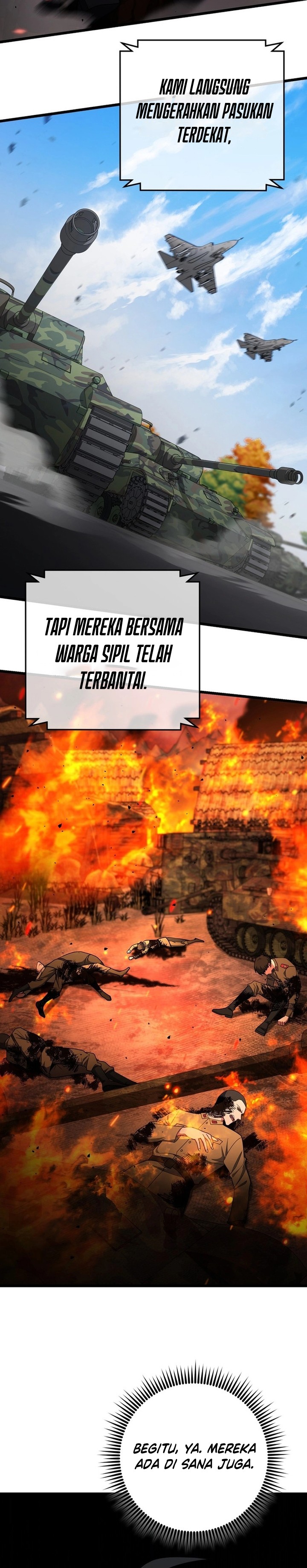 Maxed Out Leveling Chapter 67 Image 5