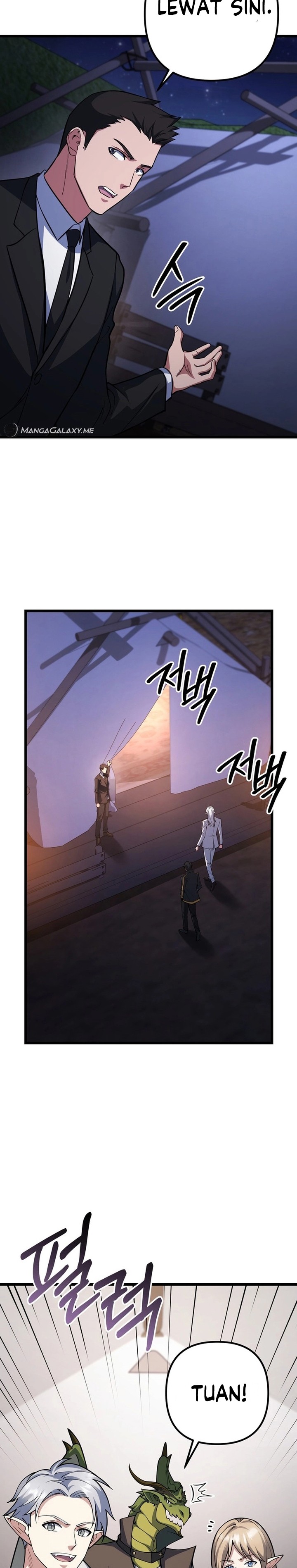 Maxed Out Leveling Chapter 67 Image 18