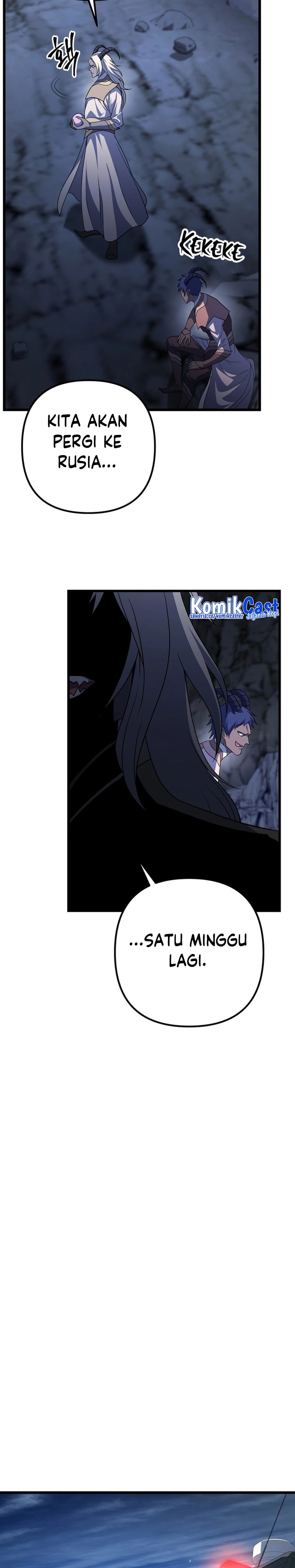 Maxed Out Leveling Chapter 67 Image 34
