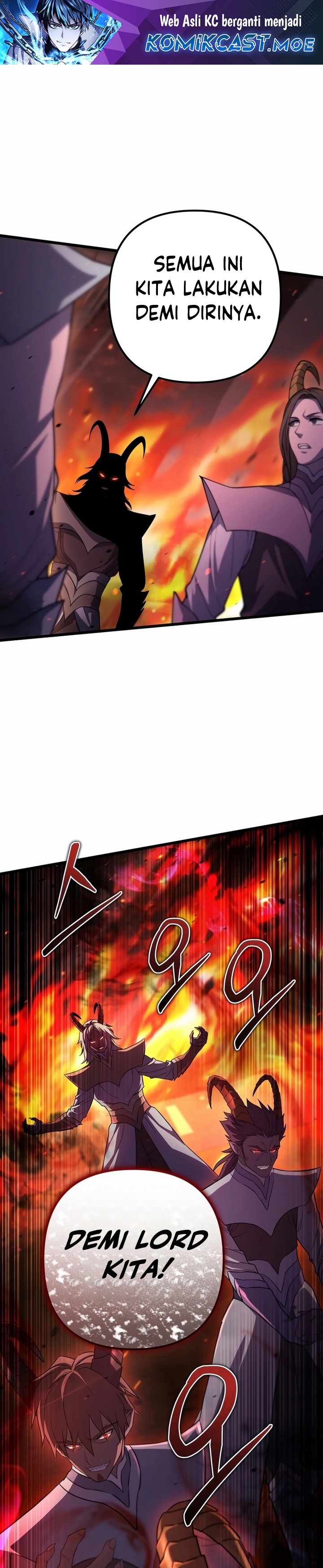 Maxed Out Leveling Chapter 69 Image 1