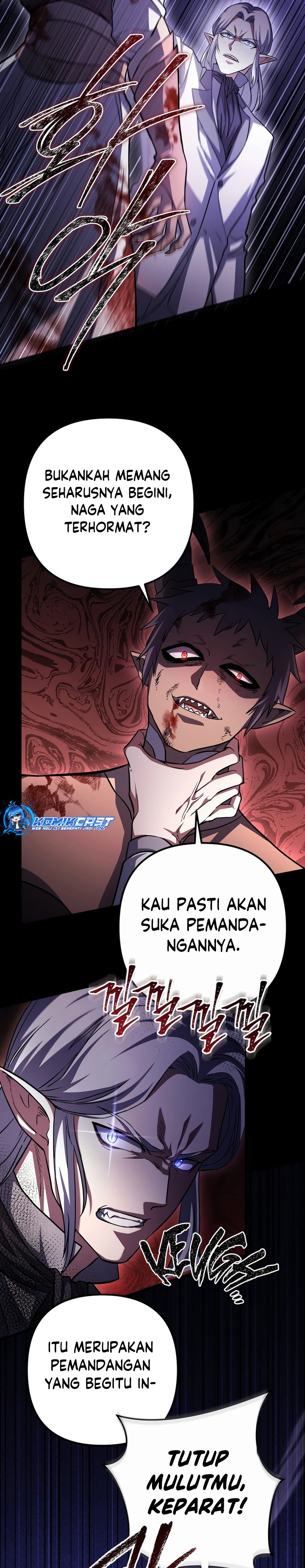 Maxed Out Leveling Chapter 69 Image 14