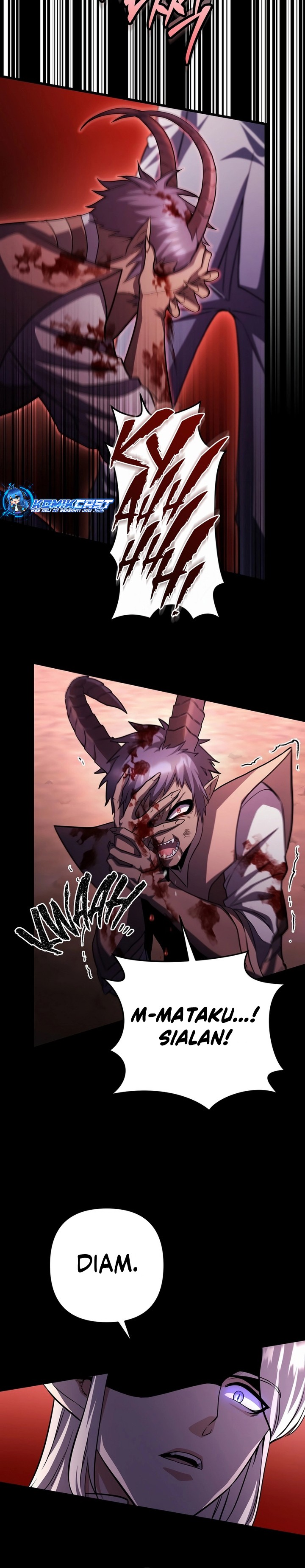 Maxed Out Leveling Chapter 69 Image 16