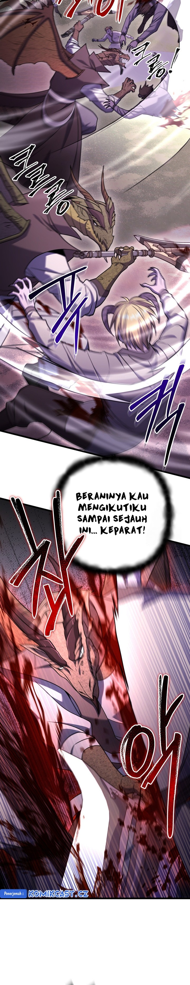 Maxed Out Leveling Chapter 70 Image 16