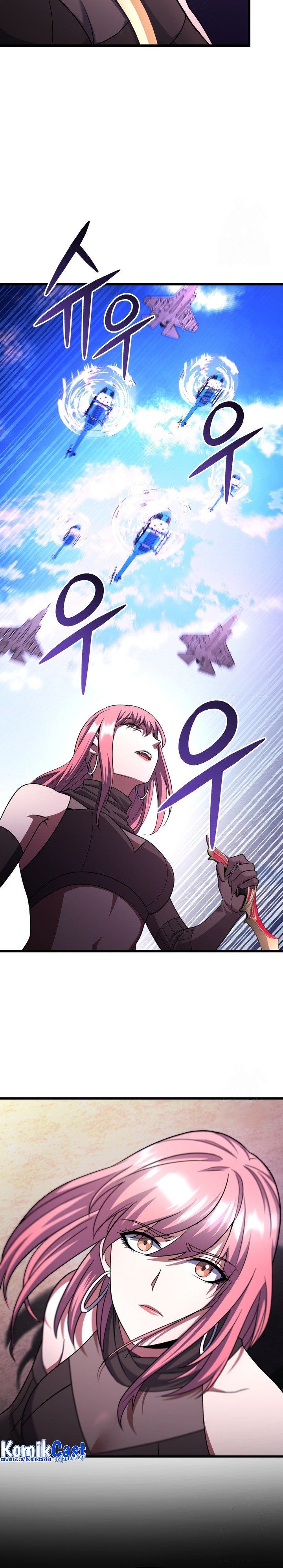 Maxed Out Leveling Chapter 70 Image 20