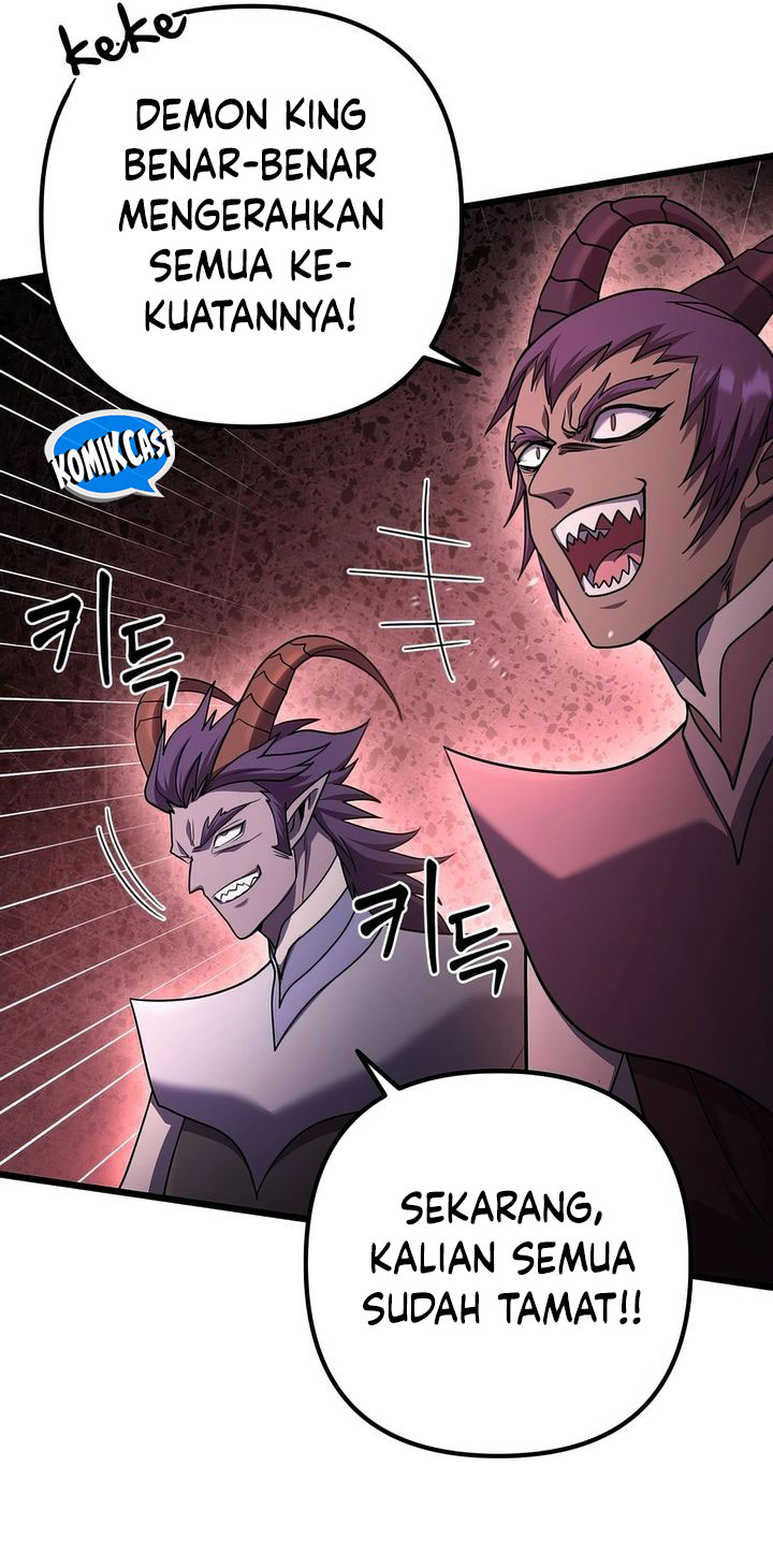 Maxed Out Leveling Chapter 72 Image 4