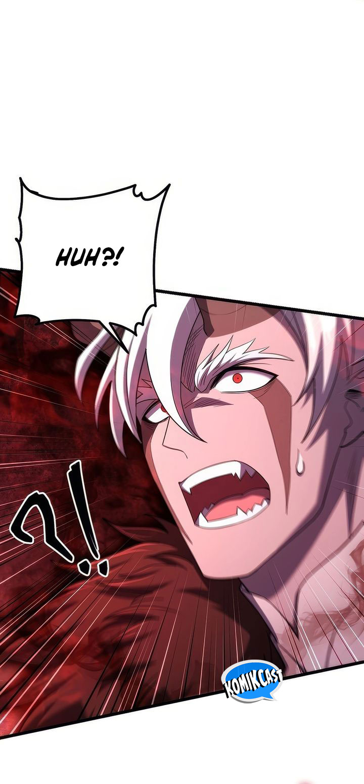 Maxed Out Leveling Chapter 73 Image 9