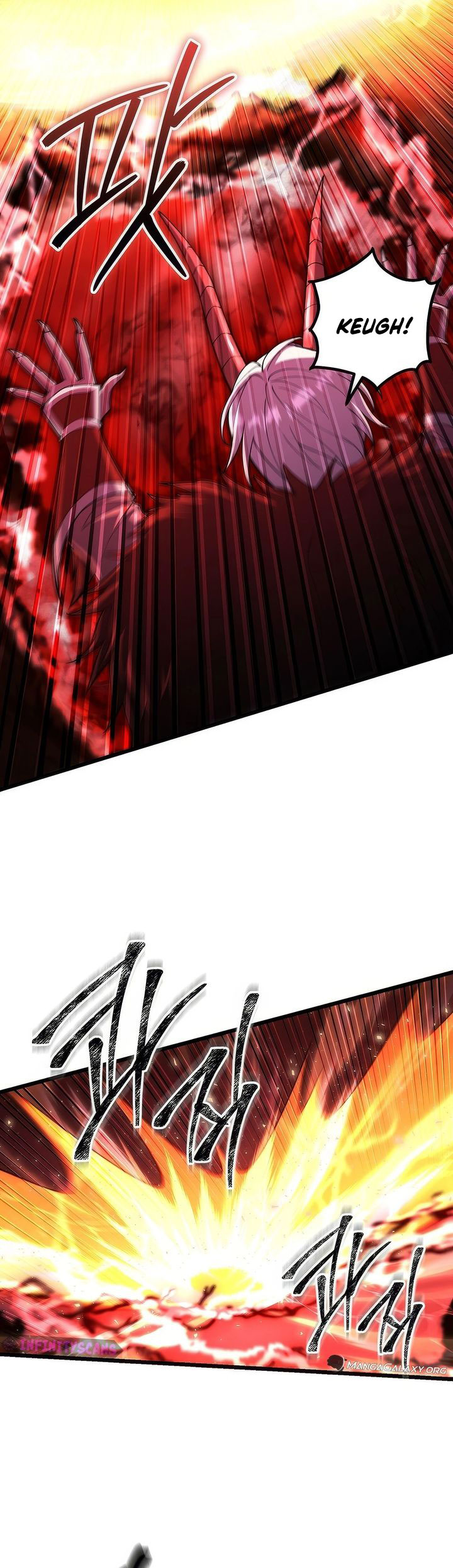 Maxed Out Leveling Chapter 73 Image 11