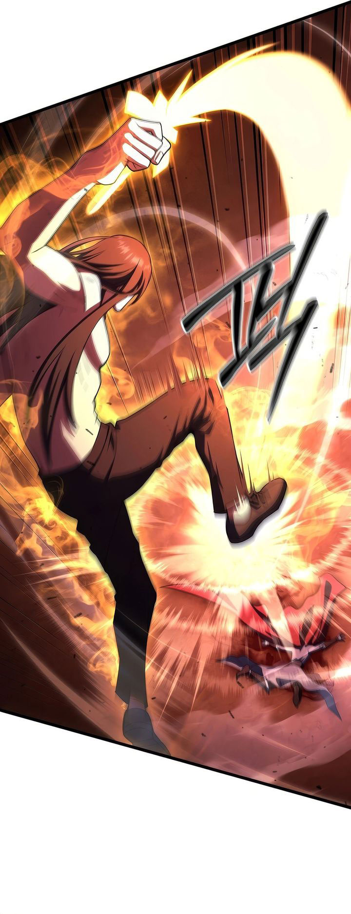 Maxed Out Leveling Chapter 73 Image 20