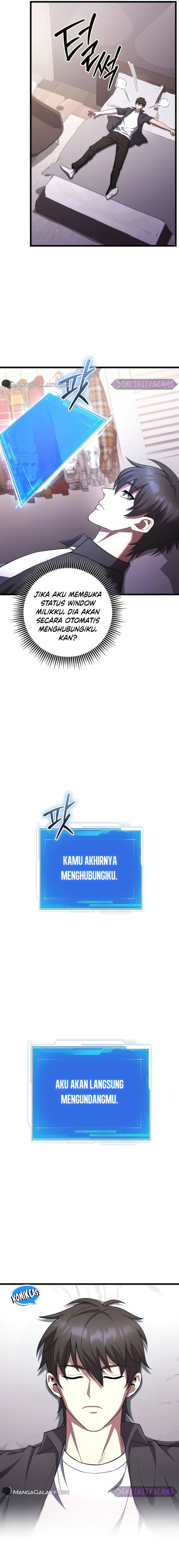 Maxed Out Leveling Chapter 74 Image 14