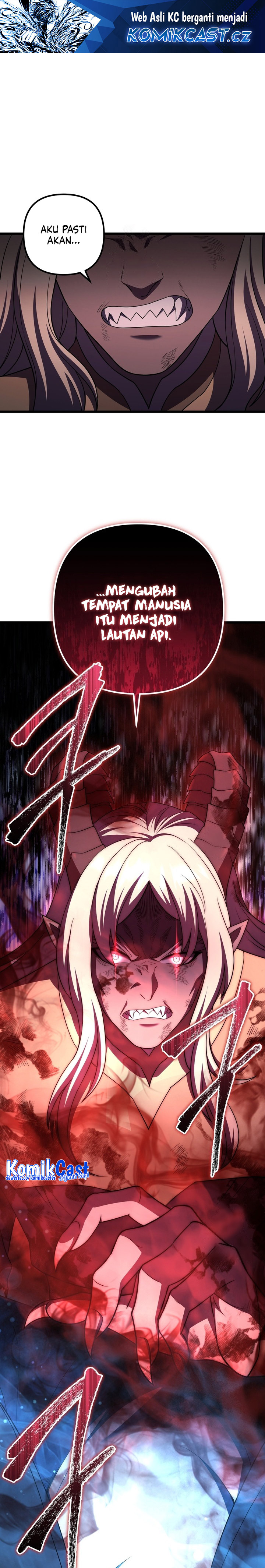 Maxed Out Leveling Chapter 76 Image 1