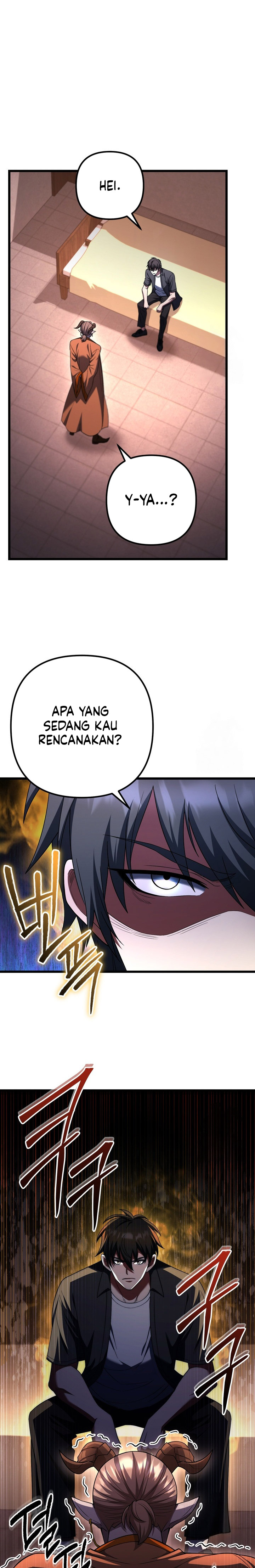 Maxed Out Leveling Chapter 76 Image 27