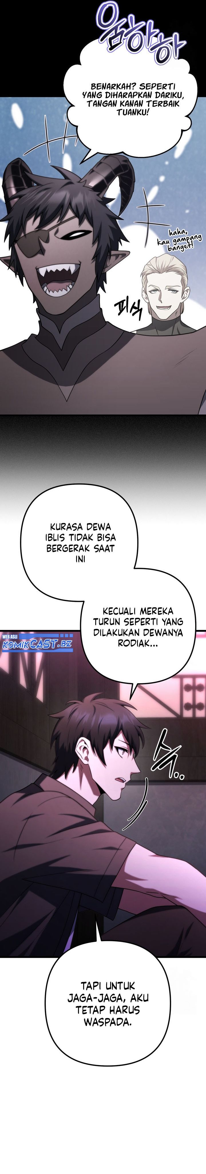 Maxed Out Leveling Chapter 80 Image 5