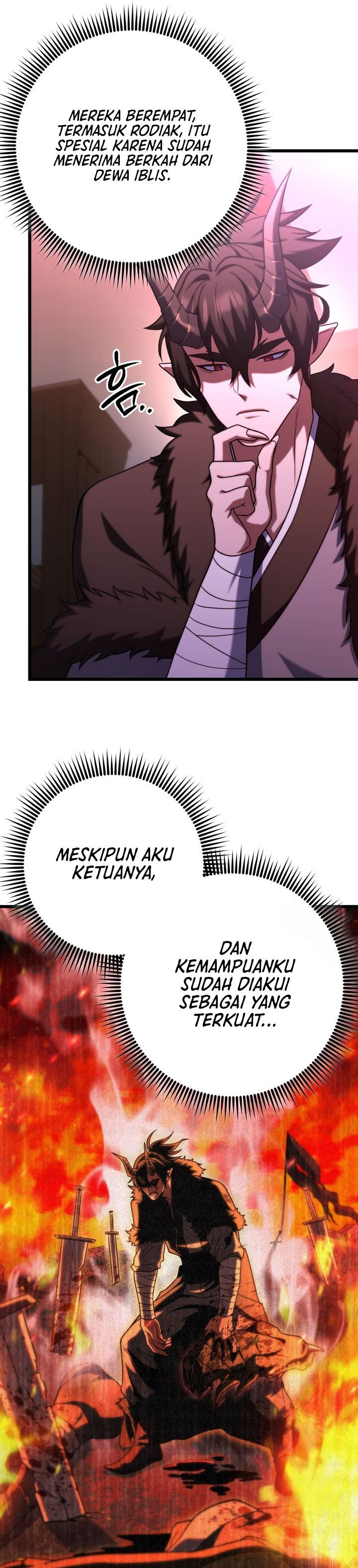 Maxed Out Leveling Chapter 80 Image 11