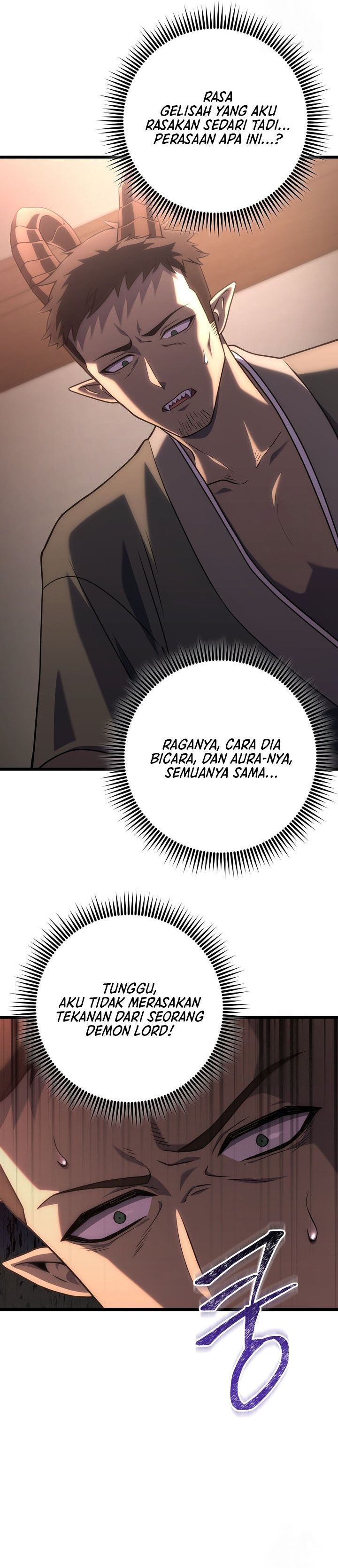 Maxed Out Leveling Chapter 80 Image 27