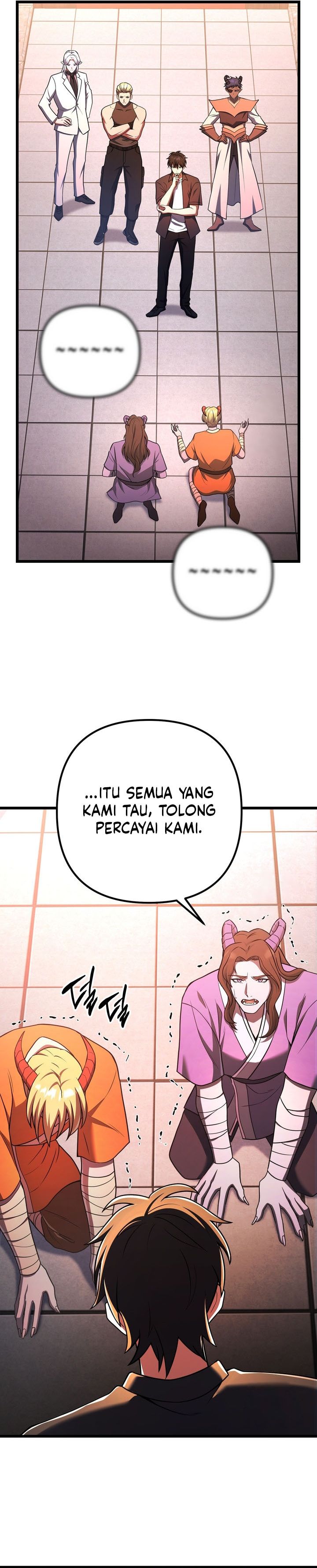 Maxed Out Leveling Chapter 81 Image 3
