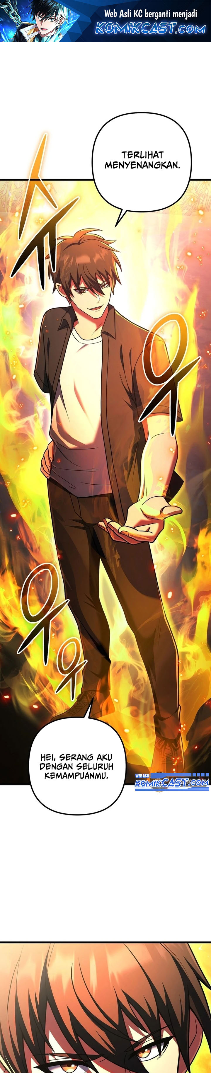 Maxed Out Leveling Chapter 82 Image 1