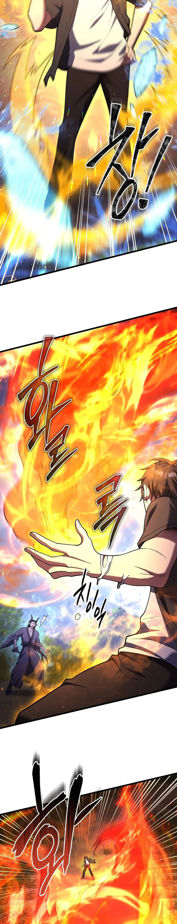 Maxed Out Leveling Chapter 82 Image 16