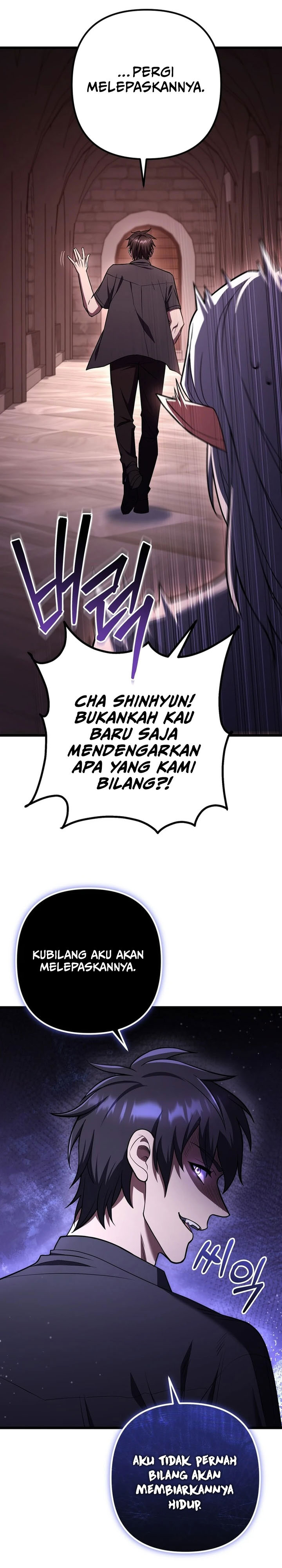 Maxed Out Leveling Chapter 82 Image 32