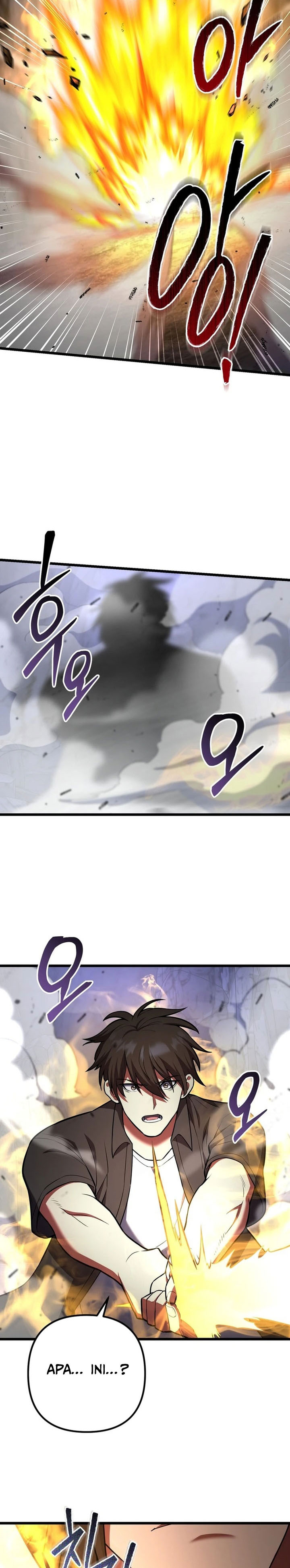 Maxed Out Leveling Chapter 84 Image 6