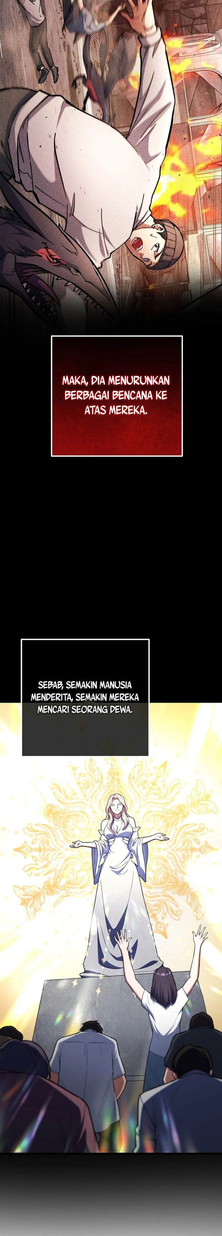 Maxed Out Leveling Chapter 84 Image 16