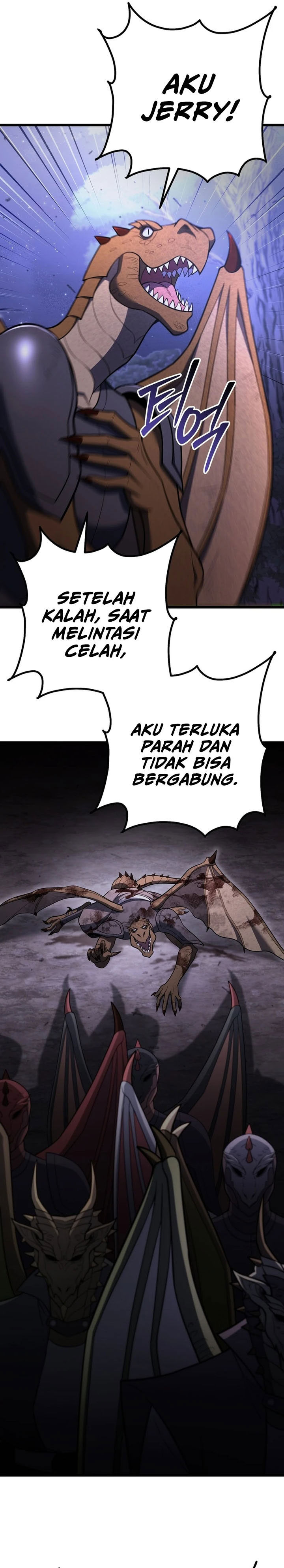 Maxed Out Leveling Chapter 84 Image 33