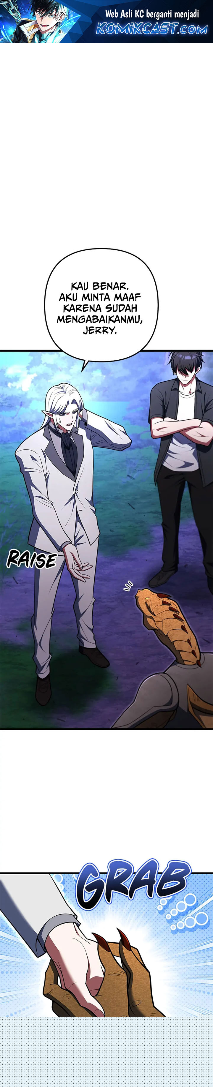 Maxed Out Leveling Chapter 85 Image 1