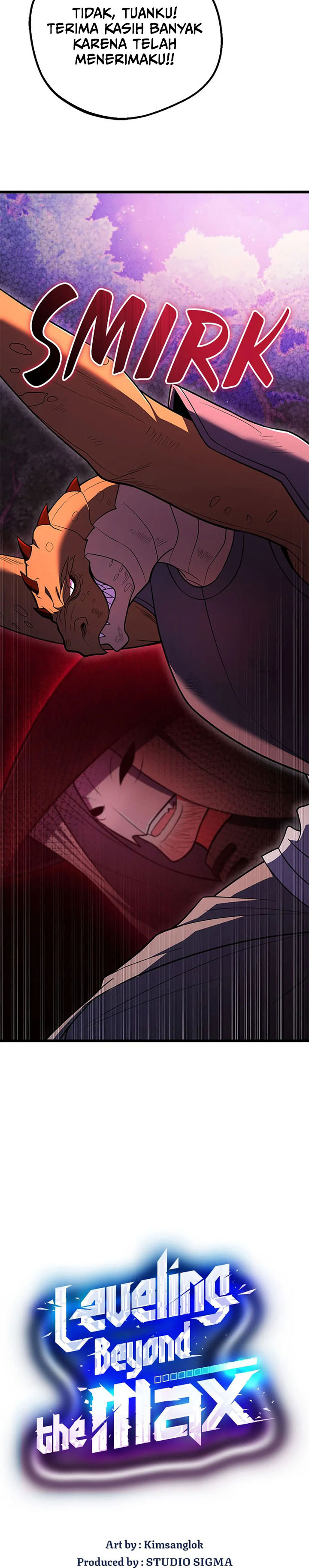 Maxed Out Leveling Chapter 85 Image 2