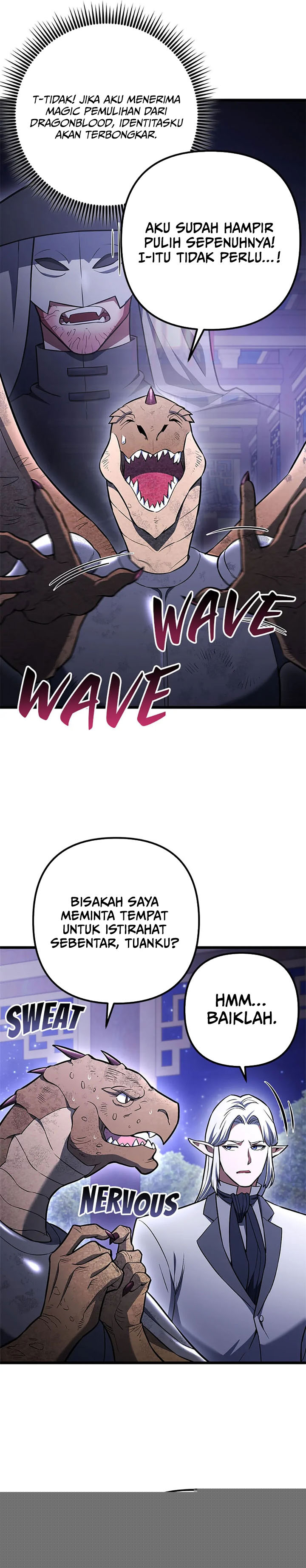 Maxed Out Leveling Chapter 85 Image 5