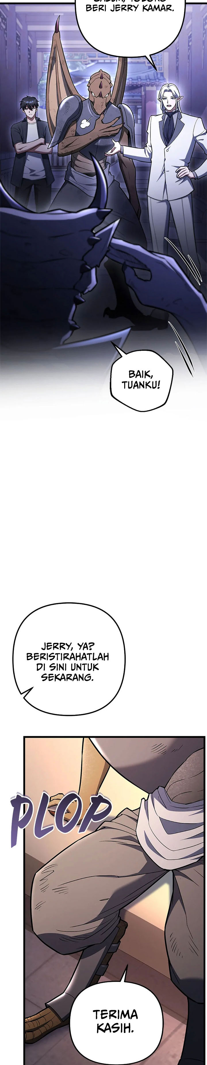 Maxed Out Leveling Chapter 85 Image 6