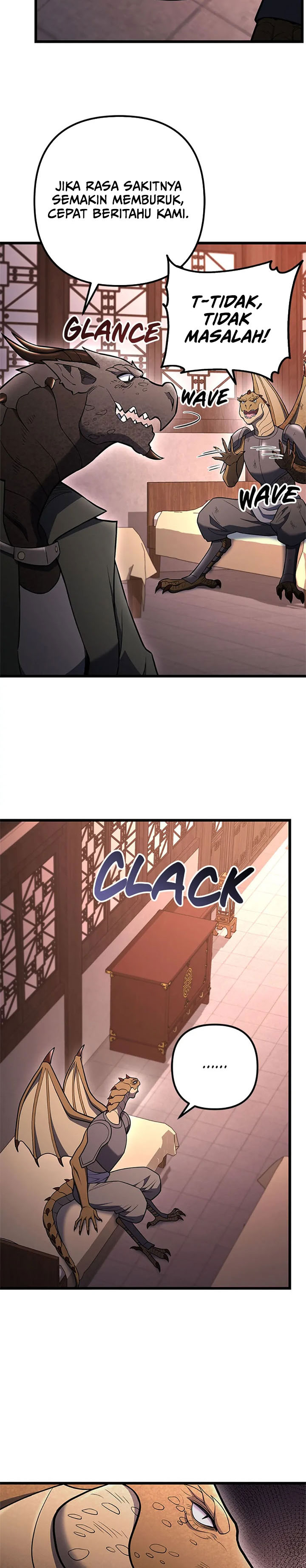 Maxed Out Leveling Chapter 85 Image 7