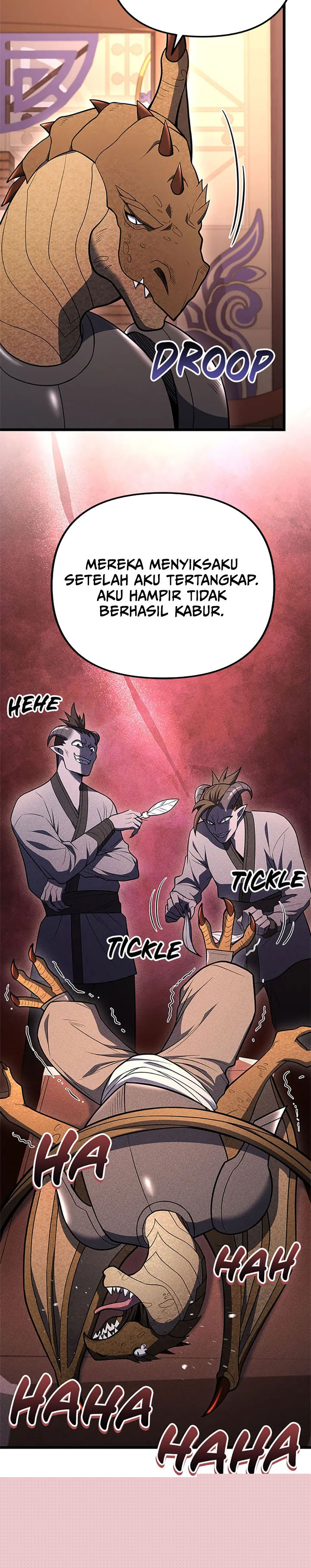 Maxed Out Leveling Chapter 85 Image 16