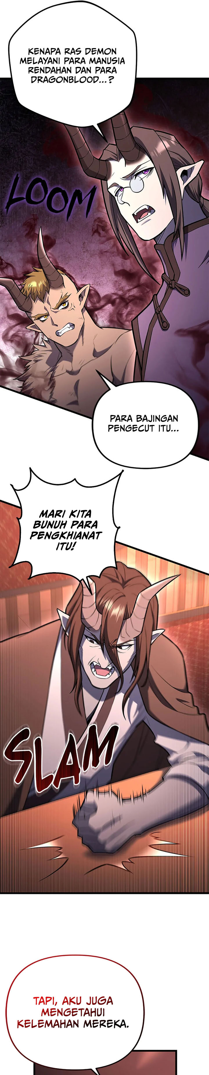 Maxed Out Leveling Chapter 85 Image 29