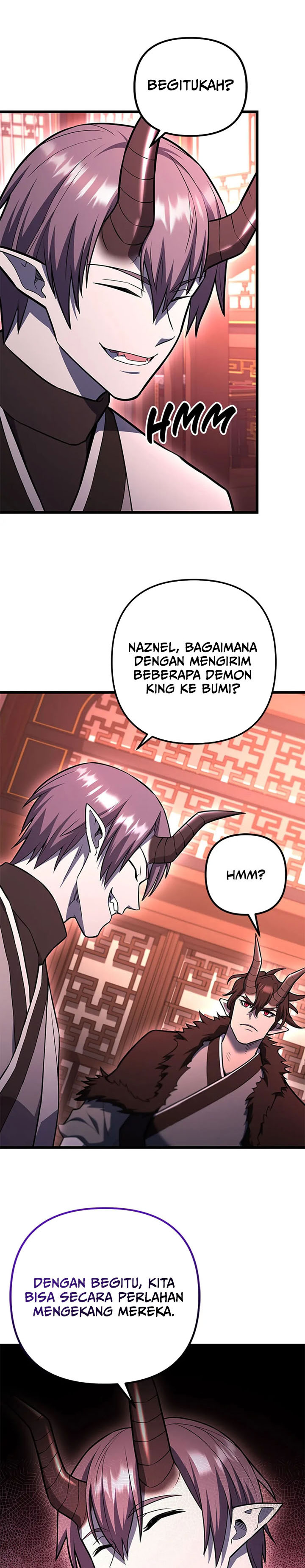 Maxed Out Leveling Chapter 85 Image 31