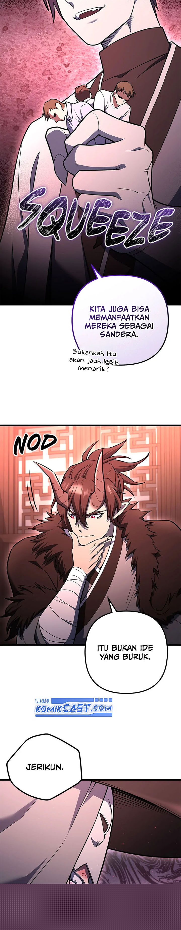 Maxed Out Leveling Chapter 85 Image 32