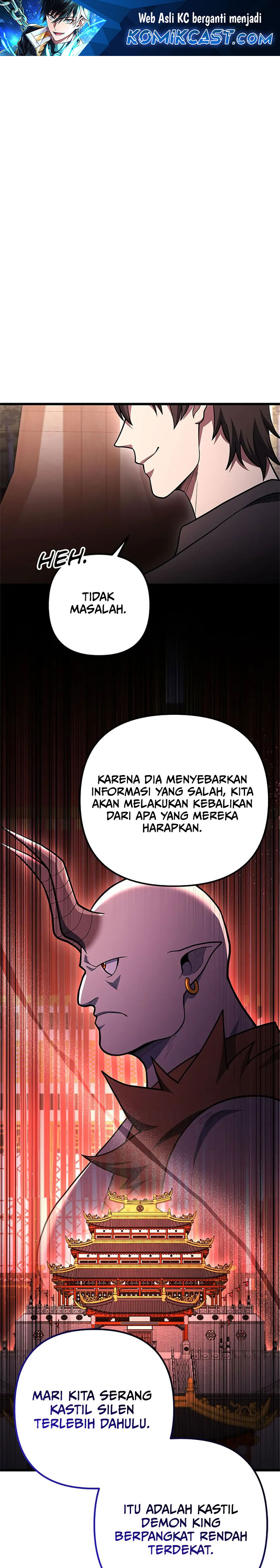Maxed Out Leveling Chapter 86 Image 1