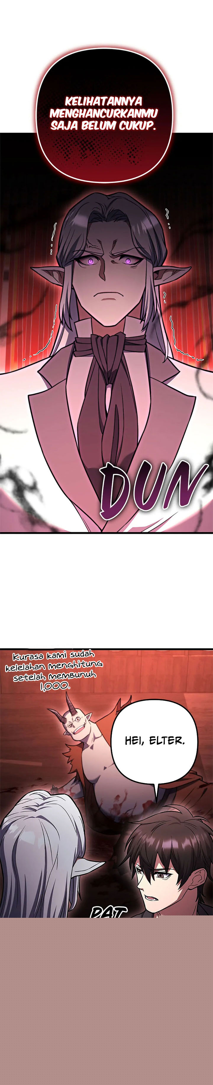 Maxed Out Leveling Chapter 86 Image 18