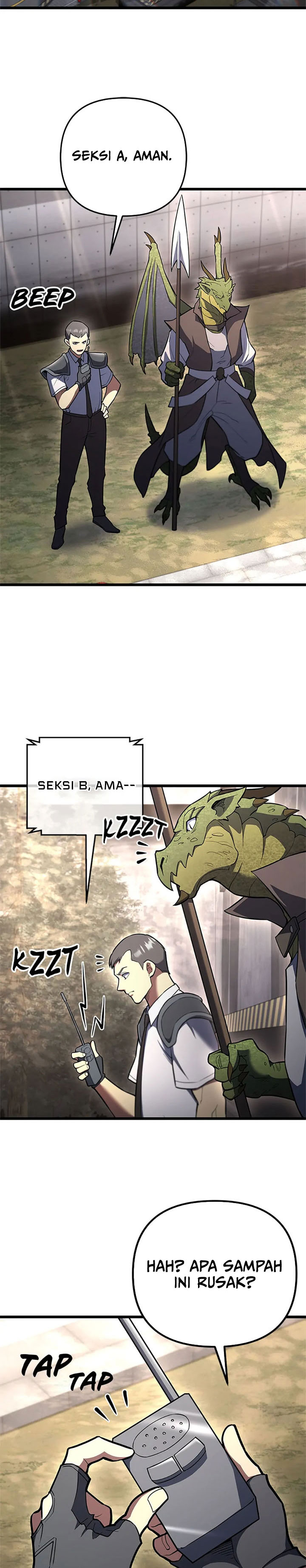 Maxed Out Leveling Chapter 87 Image 10