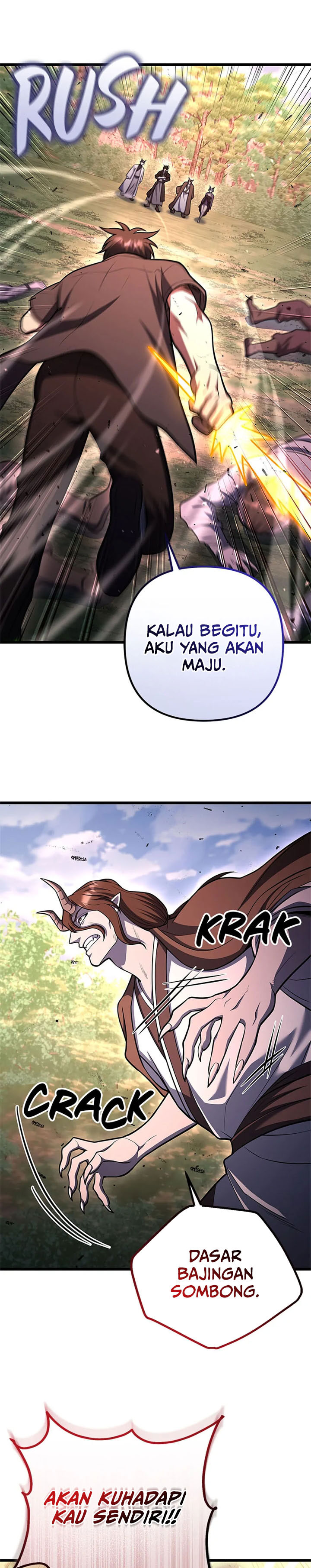 Maxed Out Leveling Chapter 87 Image 29