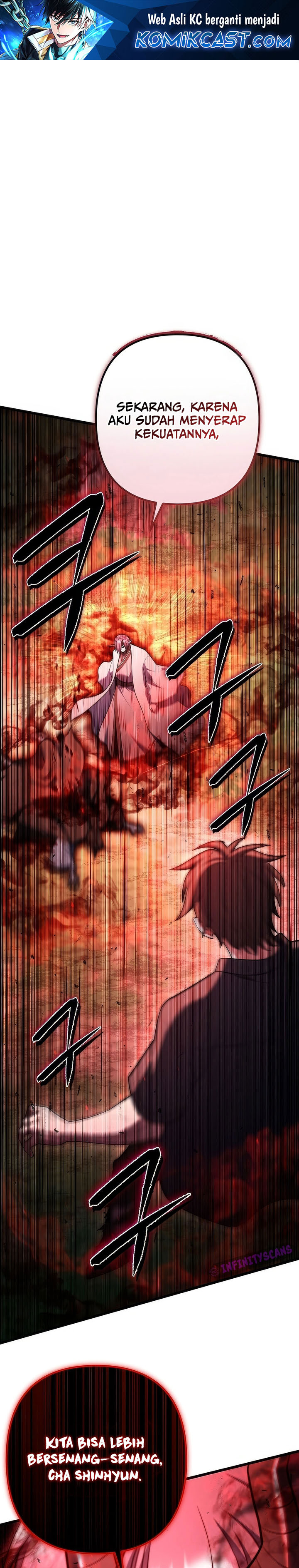 Maxed Out Leveling Chapter 89 Image 1