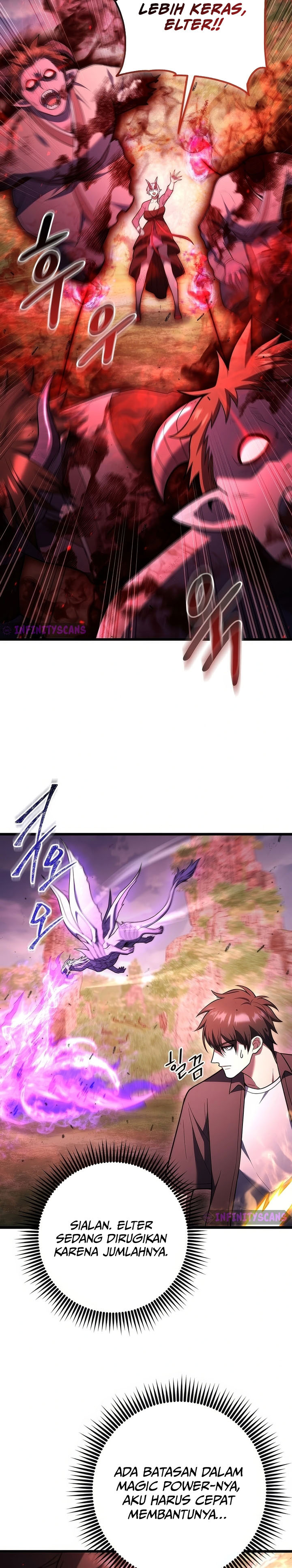 Maxed Out Leveling Chapter 89 Image 6