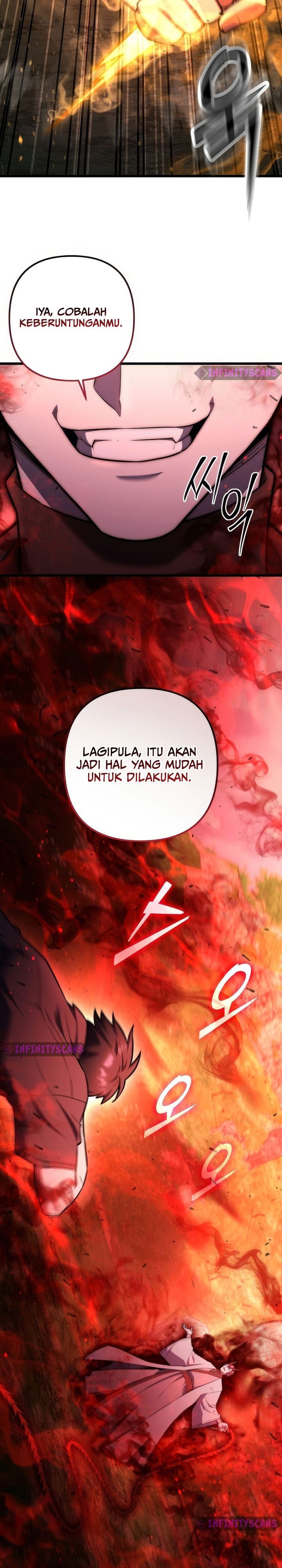 Maxed Out Leveling Chapter 89 Image 11